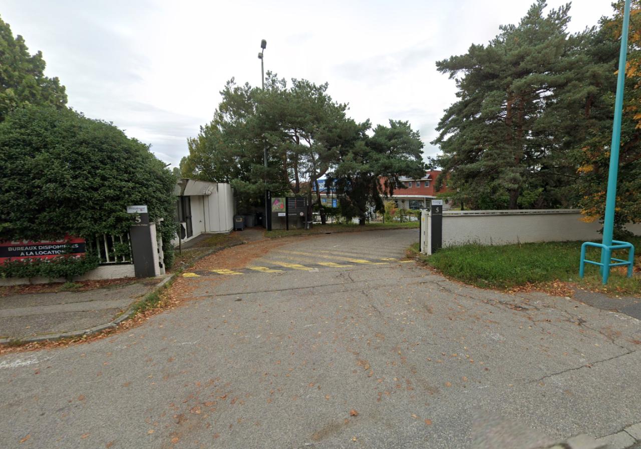 Bureau Dardilly 409m² Location bureau Dardilly Rhône OLBUR2530739 2